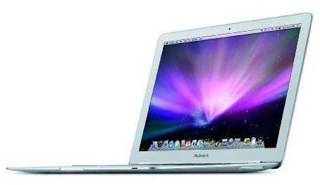 Apple MacBook Laptops