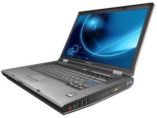 Lenovo Laptops