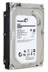 Seagate Hard Disk Drive