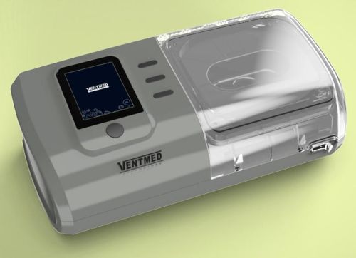 CPAP Respiratory Equipment