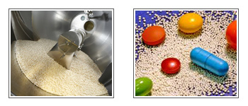 Pharmaceutical Coating Machine