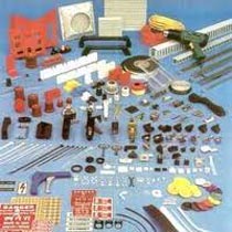 Control Panel Accessories