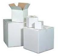 Duplex Cartons