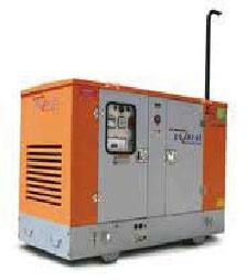 Diesel Generator Set, Availability : 100-300kg
