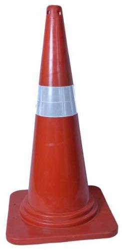 KT 4.5 Kg Safety Cones, 750 Mm