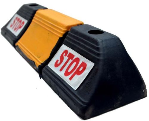 Lion Car Stopper 600