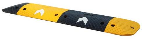 Lion Speed Breaker-For Heavy Weight Four Wheeler, LSS-SB-Arrow-75