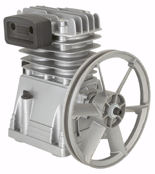 Kasak Industries Air Compressor Head