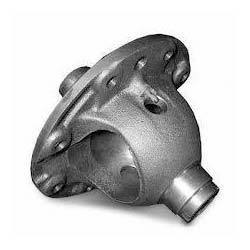 Kasak Industries SG Iron Castings