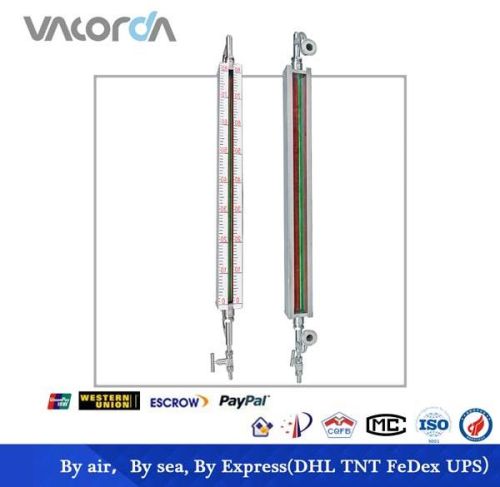 Color Quartz Tube Liquid Level Meter