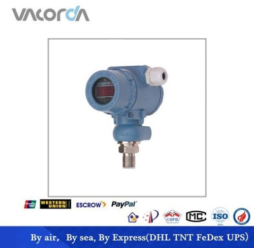 Corrosion Proof Type Pressure Transmitter
