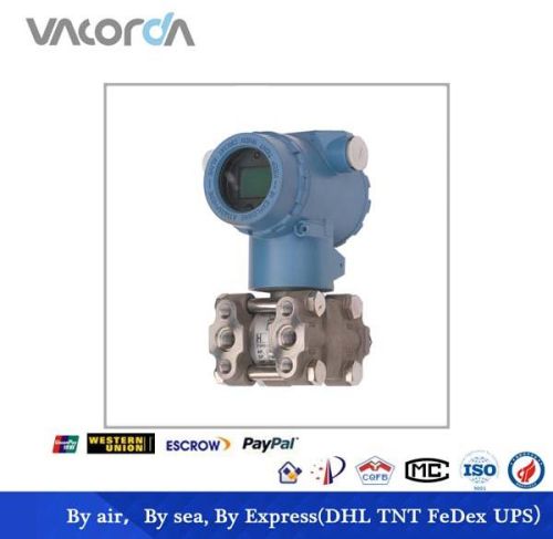 Differential Pressure Transmitter