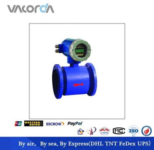 Electromagnetic flow meter