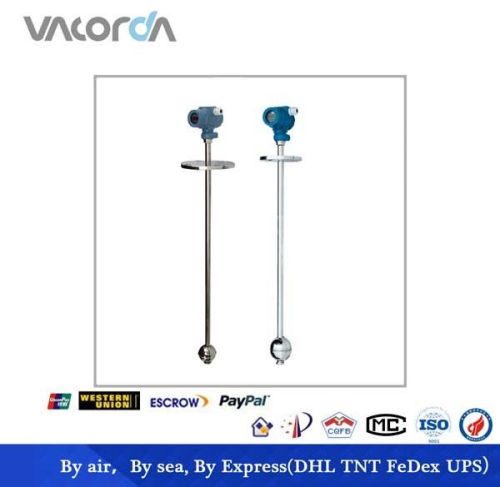Float Ball Liquid Level Meter