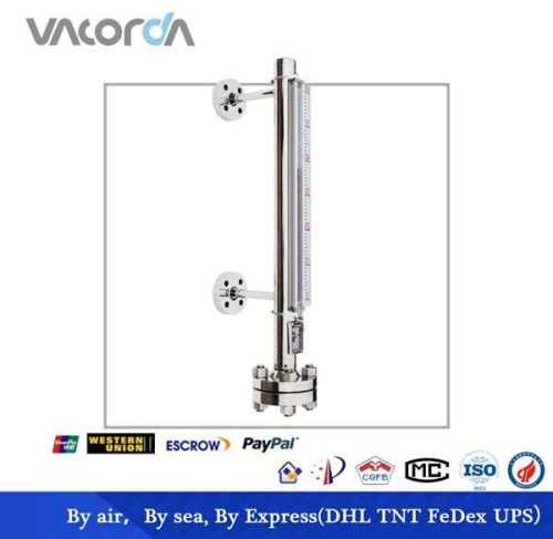 High Pressure and Temperature Liquid Level Meter