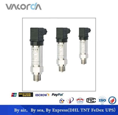 Mini Pressure Transmitter