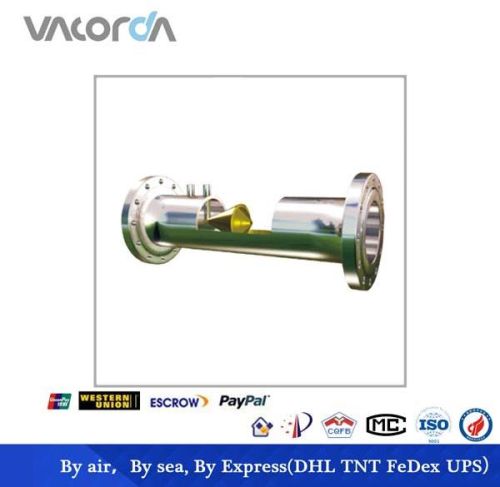 V-Cone Flow Meter