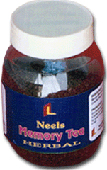 Memory Tea