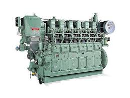 Marine Engine Parts