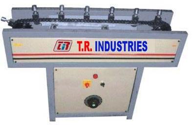 Flame Treatment Machine