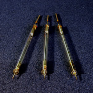 SAPPHIRE FLASH LAMPS