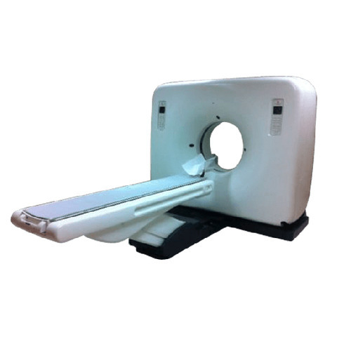 CT Scan Machine