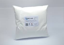 Boric Acid Powder