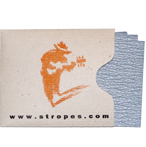 Coated Abrasive Sheets