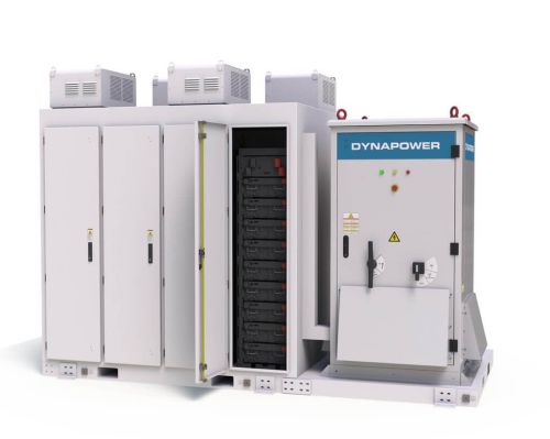 Energy Storage System