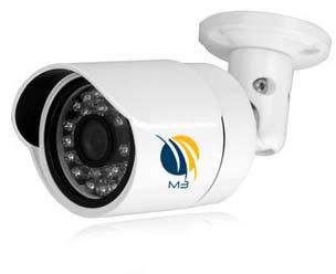 HD AHD Waterproof Bullet Camera (PST-AHD101C)