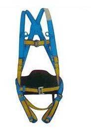 High Quality Polyester Full Body Safety Belt