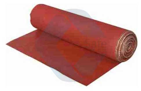 Silicone Coated Fiberglass Fabric, Width : 1mtr