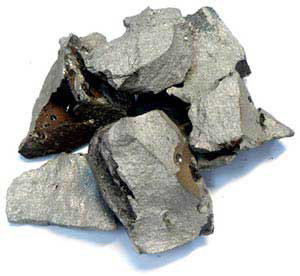 Ferro Tungsten