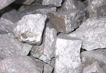 High Carbon Silico Manganese