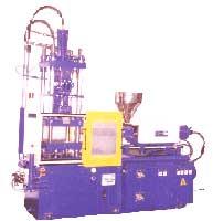 Plastic Insert Moulding Machine