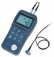 Ultrasonic Thickness Gauge, Automatic Grade : Automatic