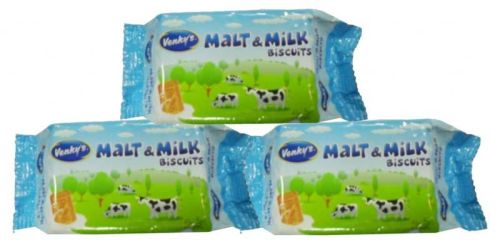 Malt N Milk Biscuits