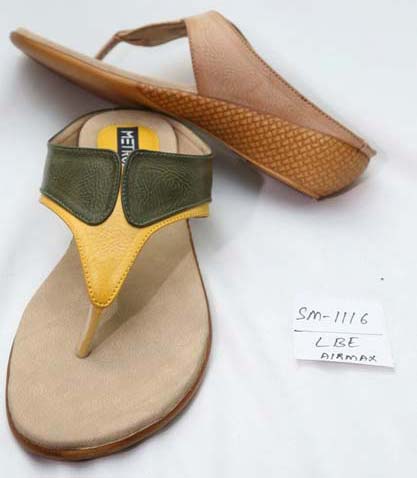 FOOTSIE SYNTHETIC Ladies Casual Wear, Size : 36 To 41