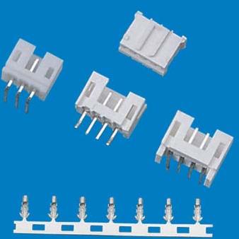 2.0mm Pitch Bar Connector