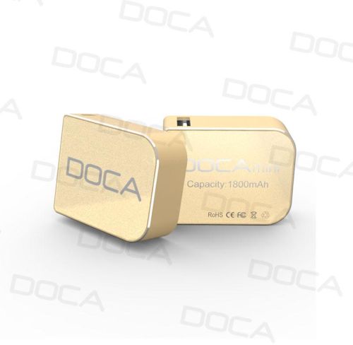 Lovely Emergency Charger For Smartphone