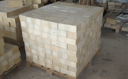 Acid Resistant Bricks