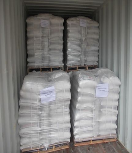 Refractory Castables