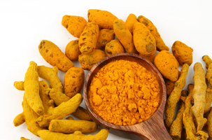 Turmeric