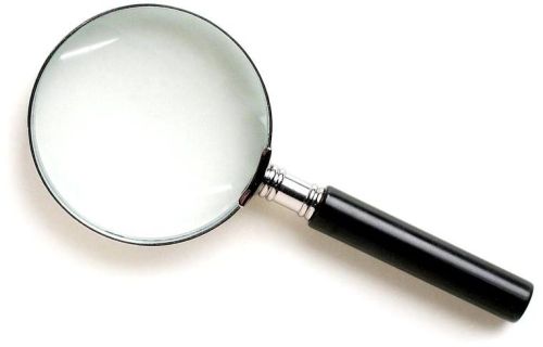 Magnifying Glasses