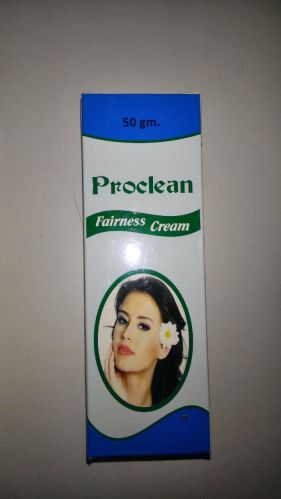 Fairness Cream
