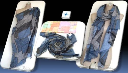 Designer Cotton Pareos