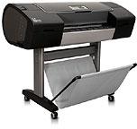 Postscript Photo Printer