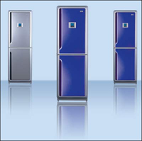 Epoxy Polyester Powder Coating