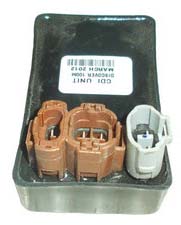 Twin Spark Digital CDI Unit