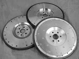 Industrial Flywheels